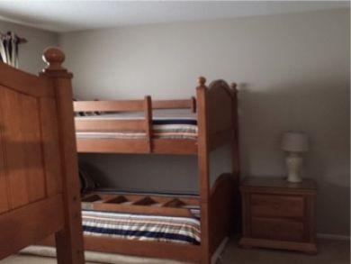 Siesta Key Vacation Condo on Beach